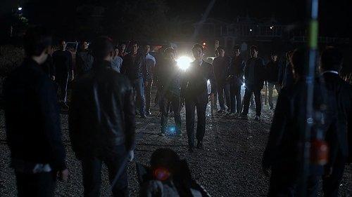 Bad Guys Season 1 Episode 11 - Back to the World