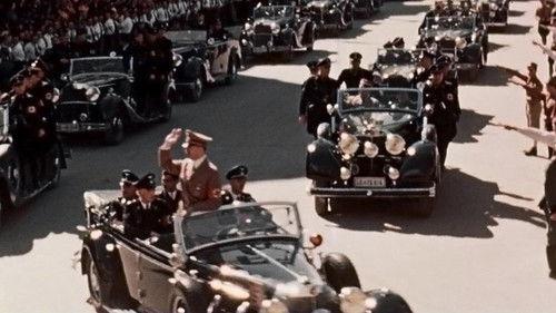 The Hitler Chronicles Season 1 Episode 1 - A Sad Puppy and a Private