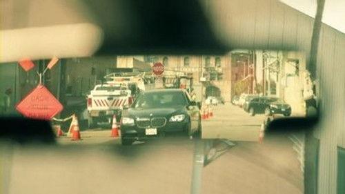 undefined Season 2 Episode 5 - Collision Course