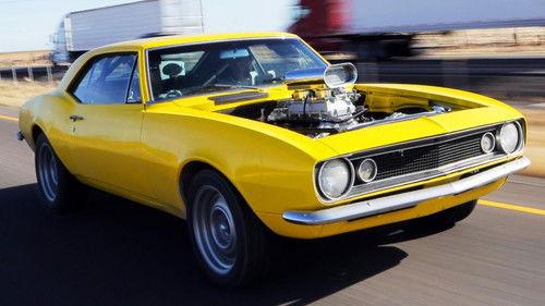 Roadkill Season 3 Episode 1 - 700 Horsepower & 2,400 Miles! Crusher Camaro Engine Swap Aftermath