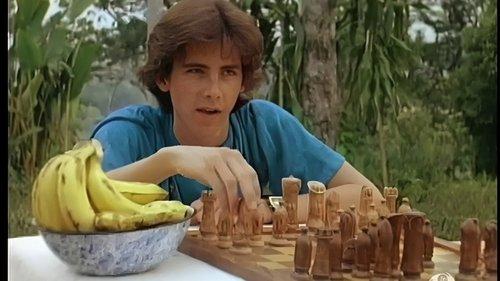 Tarzán Season 1 Episode 11 - Tarzan and the Orphan