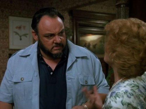 Murder, She Wrote Season 6 Episode 7 - Night of the Tarantula