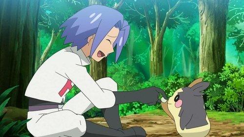 Pokémon Season 24 Episode 22 - Take My Thief! Please!