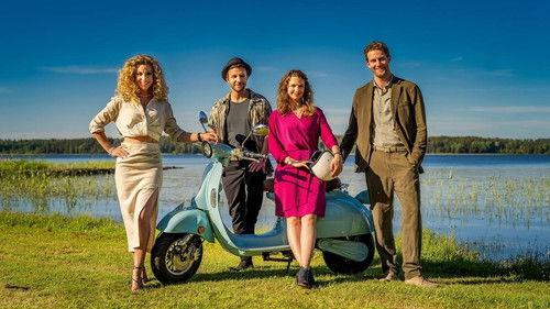 Inga Lindström Season 18 Episode 5 - Episode 5