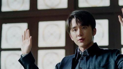 The Justice Season 1 Episode 16 - Episode 16