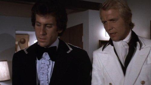 Starsky & Hutch Season 2 Episode 3 - Murder at Sea (1)