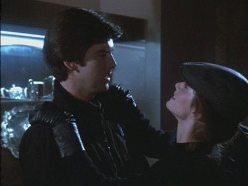 Remington Steele Season 1 Episode 5 - Thou Shalt Not Steele