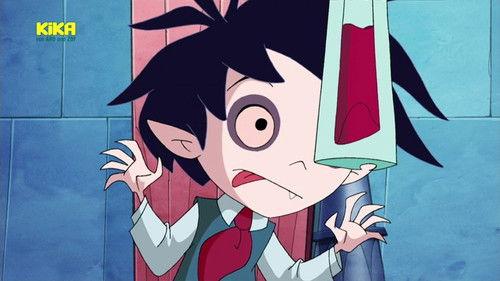 School for Little Vampires Season 3 Episode 21 - Topsy Turvy