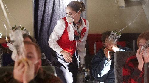 Air Disasters Season 4 Episode 1 - Fight for Control