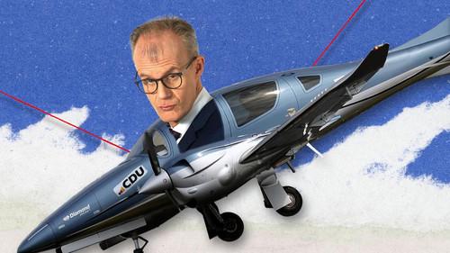 Die Anstalt Season 11 Episode 6 - Episode 6