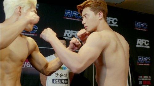 Fight for My Way Season 1 Episode 14 - Calm Before the Storm