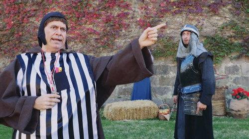 Fuet Season 1 Episode 4 - Episode 4