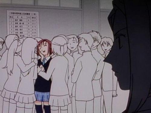 undefined Season 1 Episode 10 - Everything Starts Now