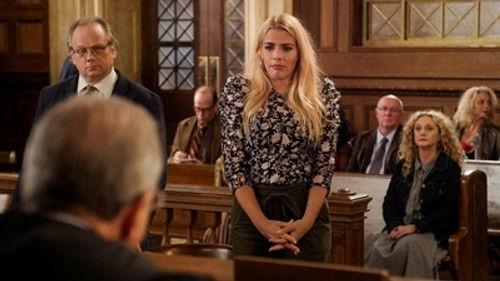 undefined Season 4 Episode 10 - Kimmy Finds a Liar!