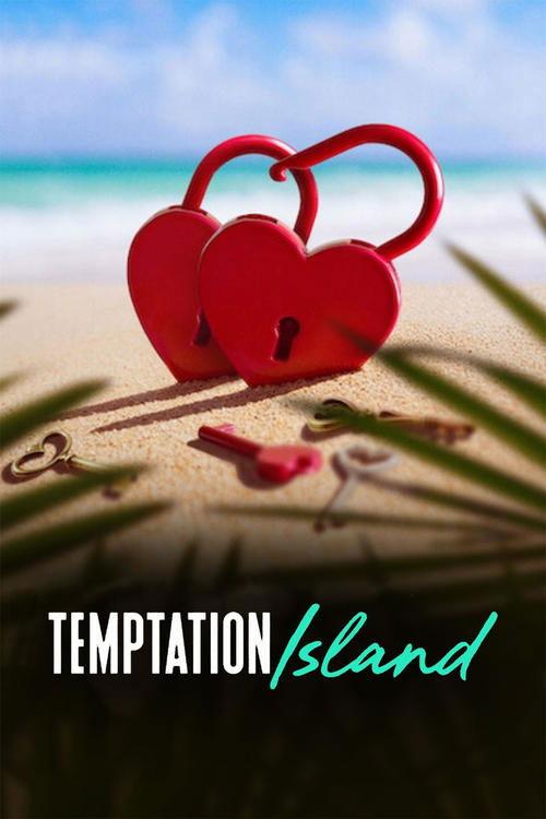 Temptation Island poster