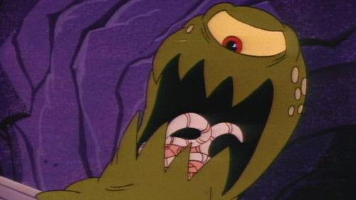 A Pup Named Scooby-Doo Season 2 Episode 2 - The Return of Commander Cool