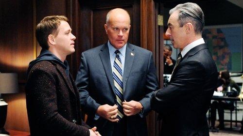 The Good Wife Season 4 Episode 11 - Boom De Yah Da