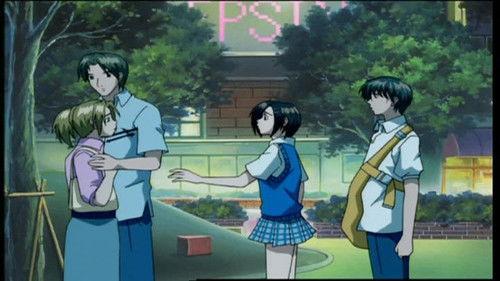Peach Girl Season 1 Episode 22 - Love in Her Head Only