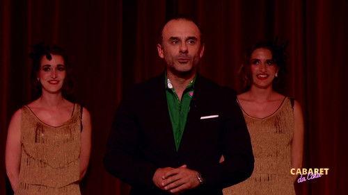 Cabaret da Coxa Season 2 Episode 2 - Episode 2