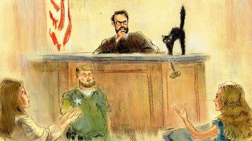 Judged Season 1 Episode 6 - Deliquent Daughters & Cat Custody Battles