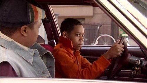 undefined Season 3 Episode 3 - Everybody Hates Driving