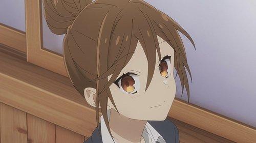 undefined Season 1 Episode 13 - Graduation