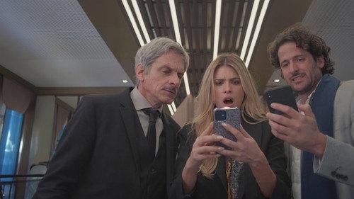 Margarita Season 1 Episode 12 - Climate Change