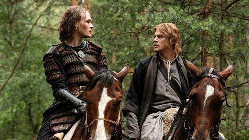 The Crown of the Kings Season 3 Episode 9 - Episode 9