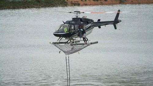 Khatron Ke Khiladi Season 13 Episode 22 - Nyra vs Soundous