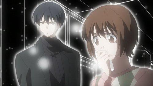 Ghost Hunt Season 1 Episode 17 - FILE 6: A Prohibited Game #4