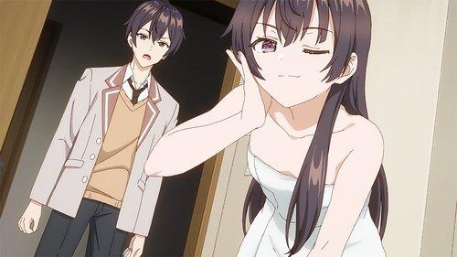 Alya Sometimes Hides Her Feelings in Russian Season 1 Episode 5 - Different People, Common Undercurrent