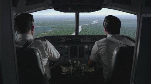 Air Disasters Season 10 Episode 8 - River Runway