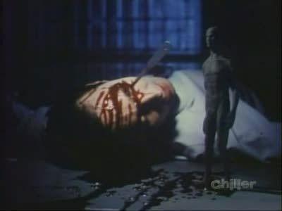 Monsters Season 1 Episode 23 - Mannikins of Horror