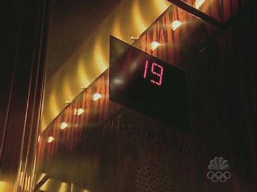 The Celebrity Apprentice Season 1 Episode 13 - The Price is Height