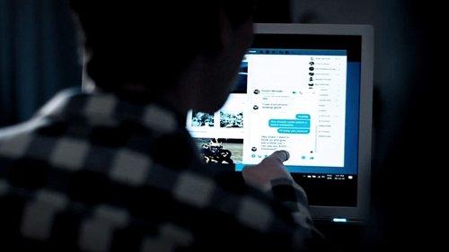 Web of Lies Season 7 Episode 5 - The Model Predator