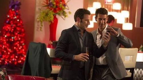 Royal Pains Season 4 Episode 16 - Off-Season Greetings (2)