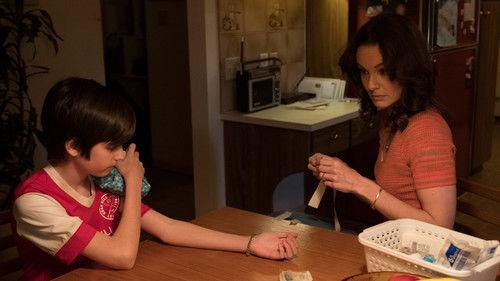 Unspeakable Season 1 Episode 2 - Contraction (1983 - 1984)