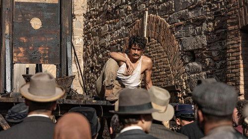 17 Threads Season 1 Episode 6 - I Didn’t Do the Wrong. I Corrected It.