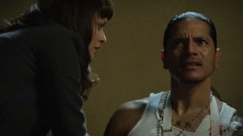 undefined Season 4 Episode 21 - Above and Beyond