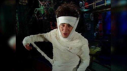 Beakman's World Season 1 Episode 9 - Refraction, Attraction & Beakmania