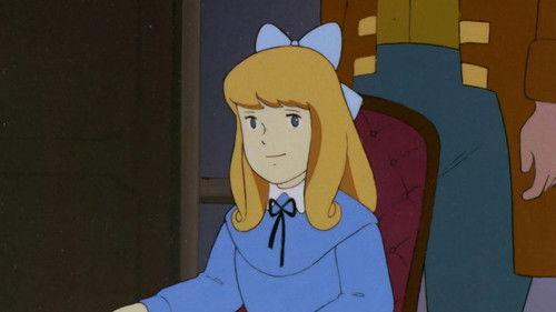 Heidi: Girl of the Alps Season 1 Episode 40 - I Want to Go to the Alps