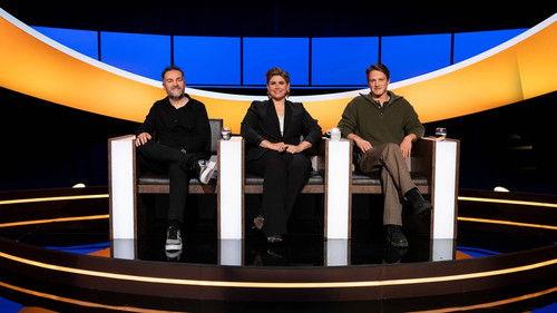 De Slimste Mens Season 25 Episode 1 - Episode 1