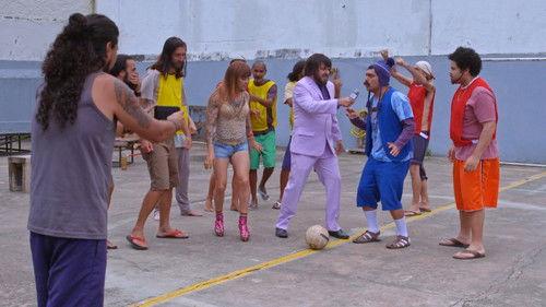 Xilindró Season 4 Episode 15 - Episode 15