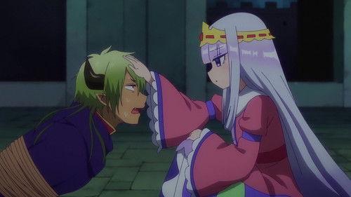 undefined Season 1 Episode 6 - The Princess’ Unwavering Choice