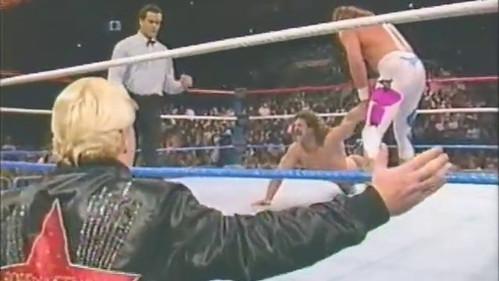 Saturday Night's Main Event Season 1 Episode 17 - Saturday Night's Main Event #17