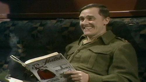 Dad's Army Season 3 Episode 4 - The Bullet is Not for Firing