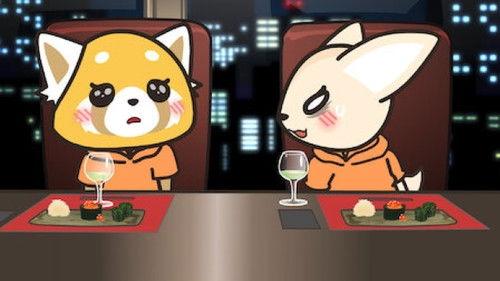 Aggretsuko Season 4 Episode 4 - Unkept Promises