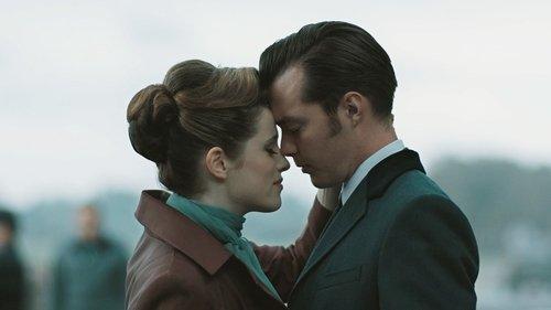 Pennyworth: The Origin of Batman's Butler Season 2 Episode 7 - The Bloody Mary