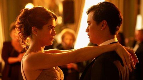 undefined Season 1 Episode 5 - Bad Romance