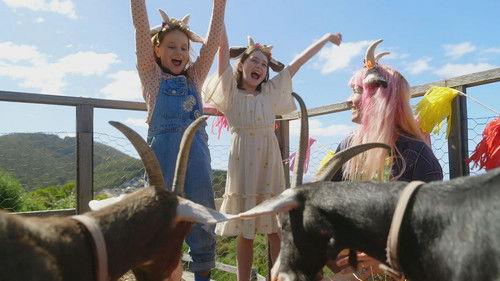 Gardening Australia Junior Season 1 Episode 2 - Fruit Party